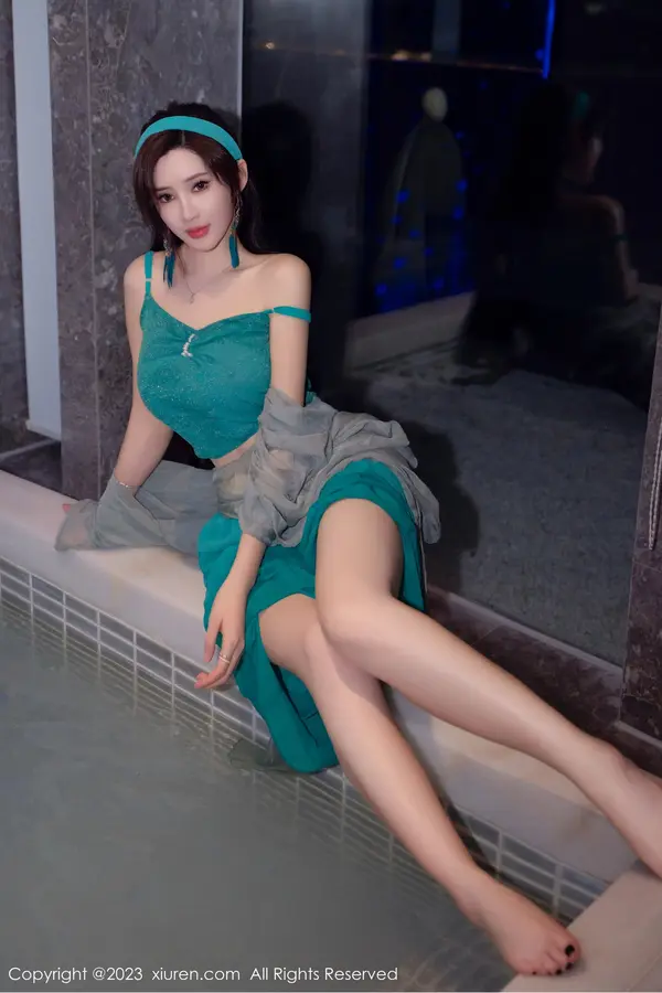 Vol. 07886 Carol周妍希(59P)