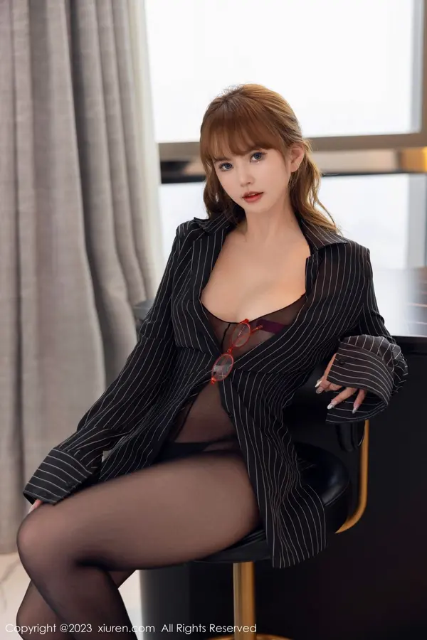 Vol. 06759 张思允Nice(81P)