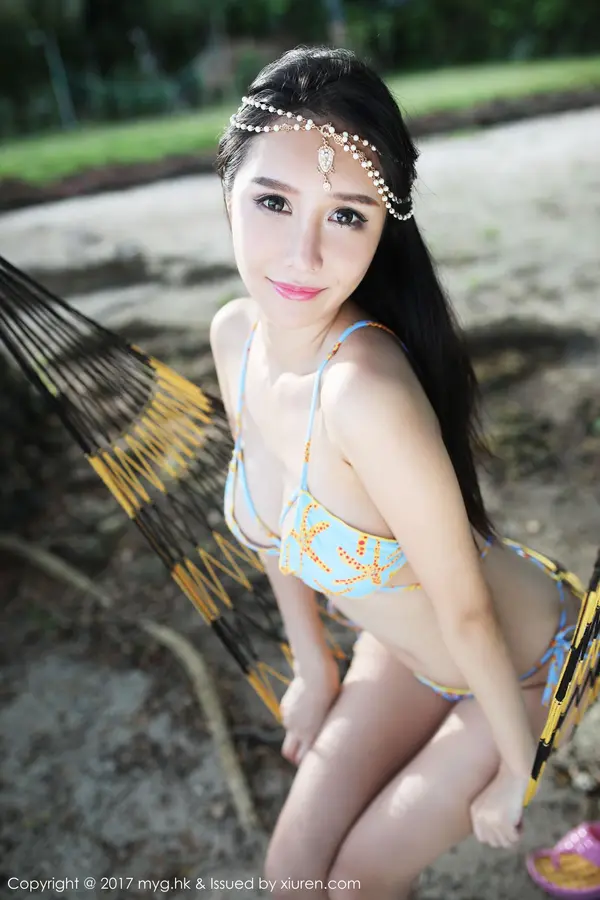 Vol. 0268 于大乔(52P)