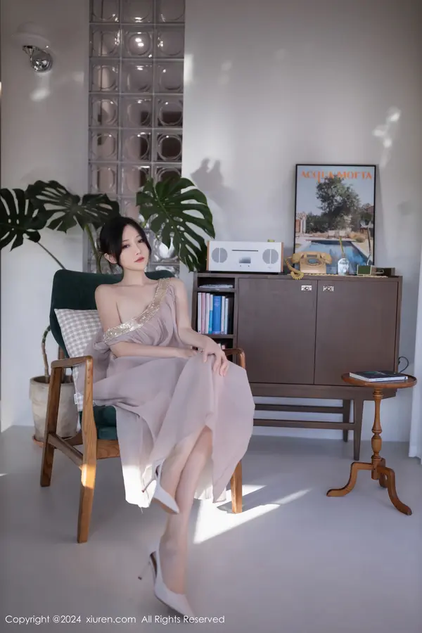Vol. 09492 鱼子酱Fish(81P)