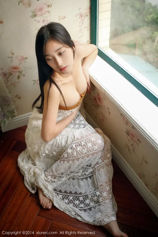 Vol. 00246 乔伊joy(61P)