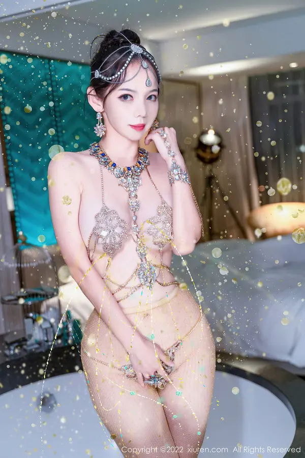 Vol. 05559 大美妞儿(63P)