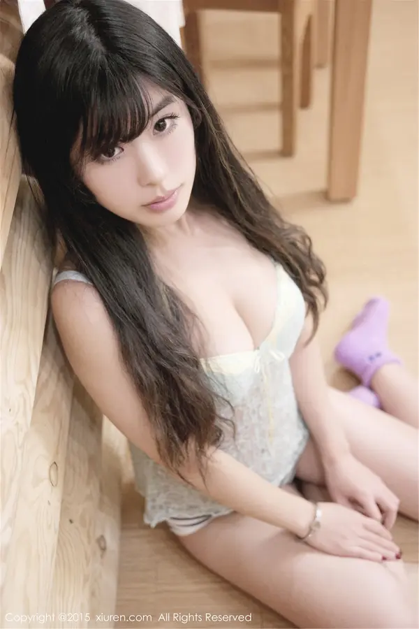 Vol. 00277 刘雪妮Verna(47P)