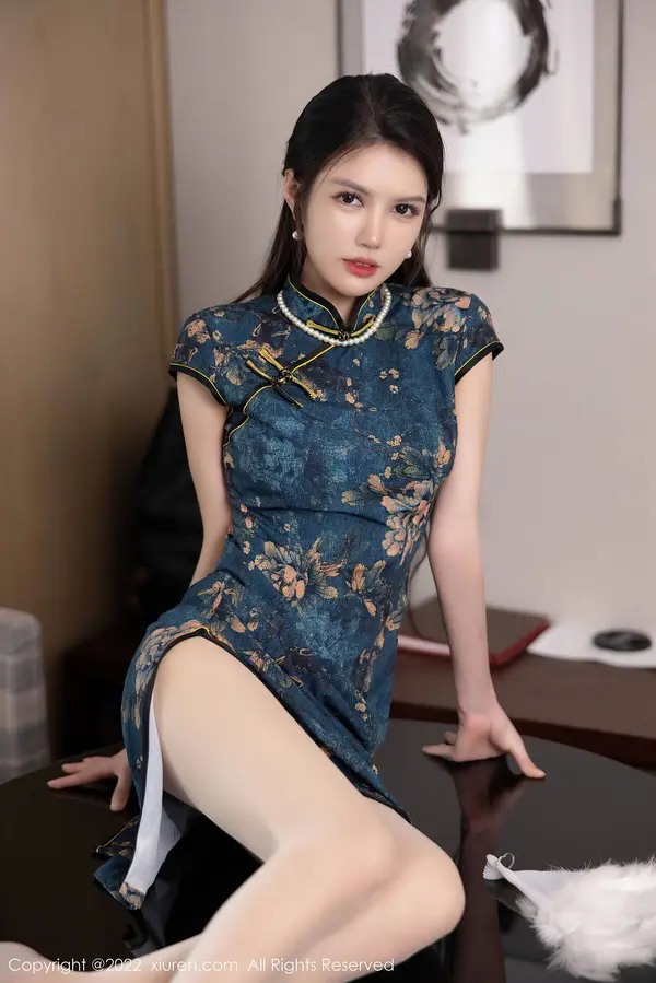 Vol. 05658 媛媛酱belle(59P)