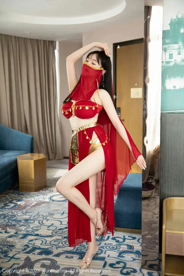 Vol. 07103 柚琪Rich(74P)