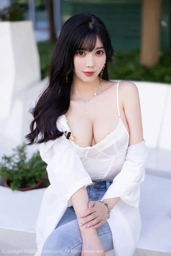 Vol. 05614 杨晨晨Yome(84P)