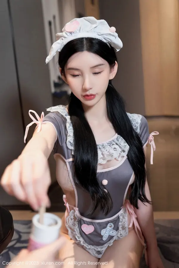 Vol. 06963 周于希Sally(109P)
