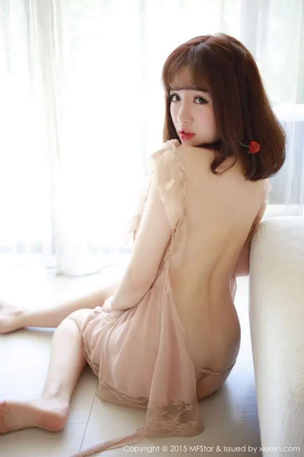 Vol. 0028 徐cake(53P)