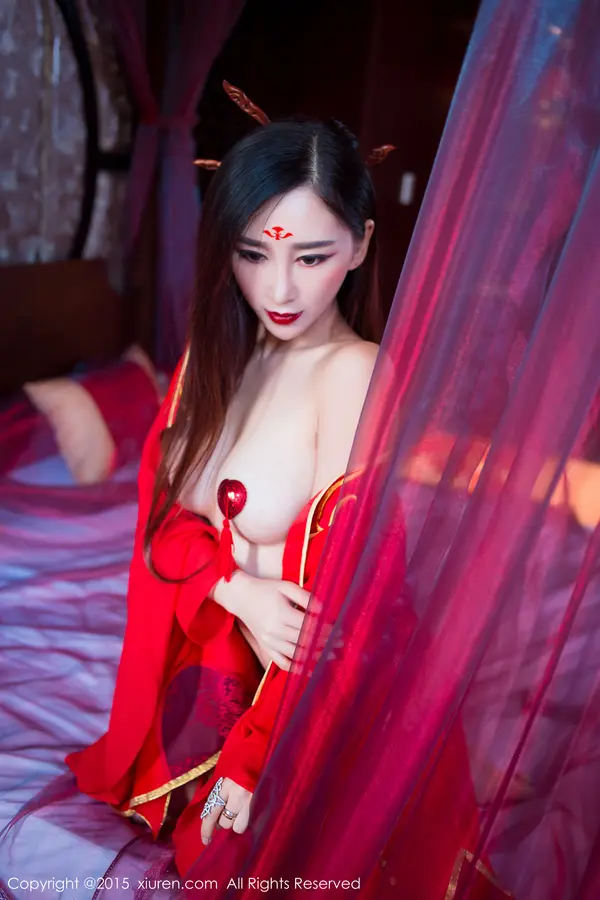 Vol. 00382 邹晶晶(67P)
