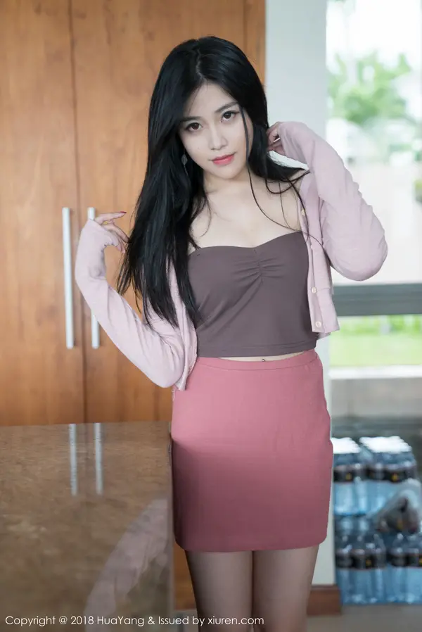 Vol. 0029 许诺Sabrina(31P)