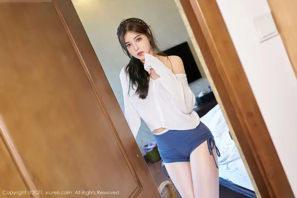 Vol. 03419 韩静安(68P)