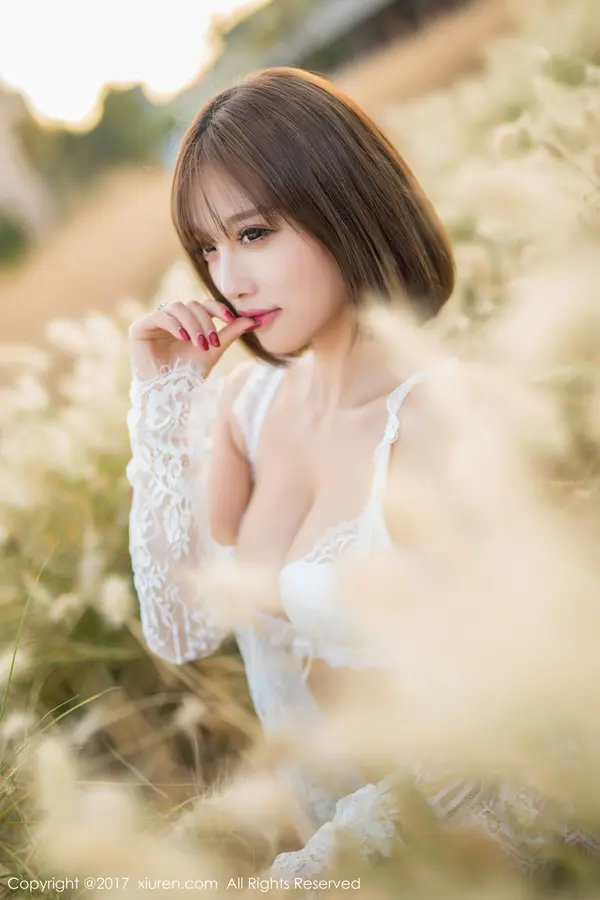 Vol. 00847 杨晨晨sugar(51P)