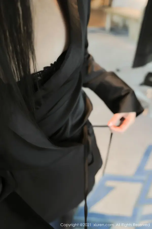 Vol. 03806 闫璐璐(41P)
