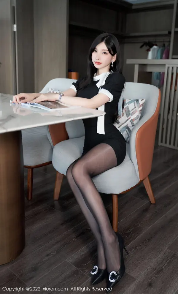 Vol. 05848 周于希Sally(103P)