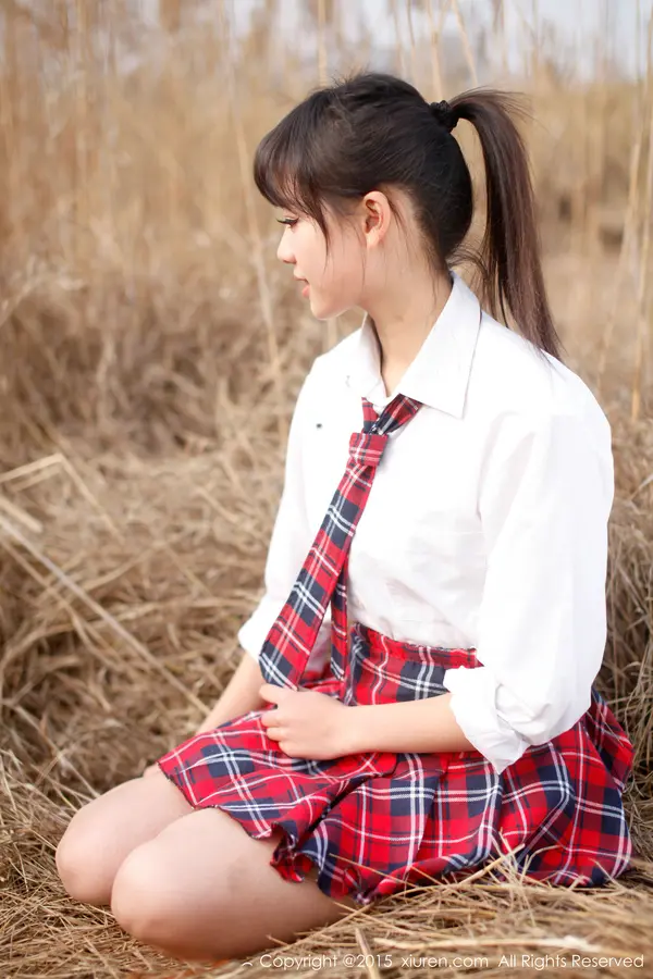 Vol. 00318 七米baby(113P)