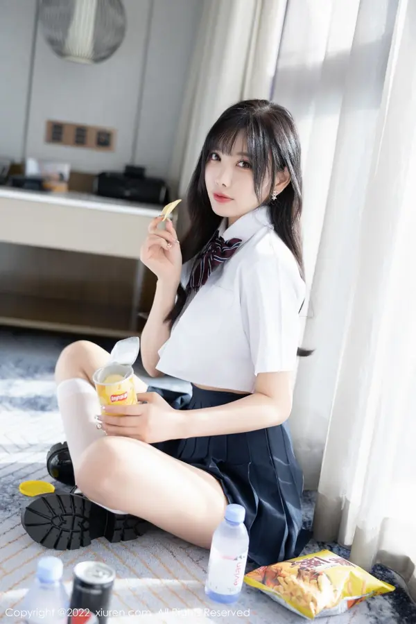 Vol. 05338 杨晨晨Yome(83P)