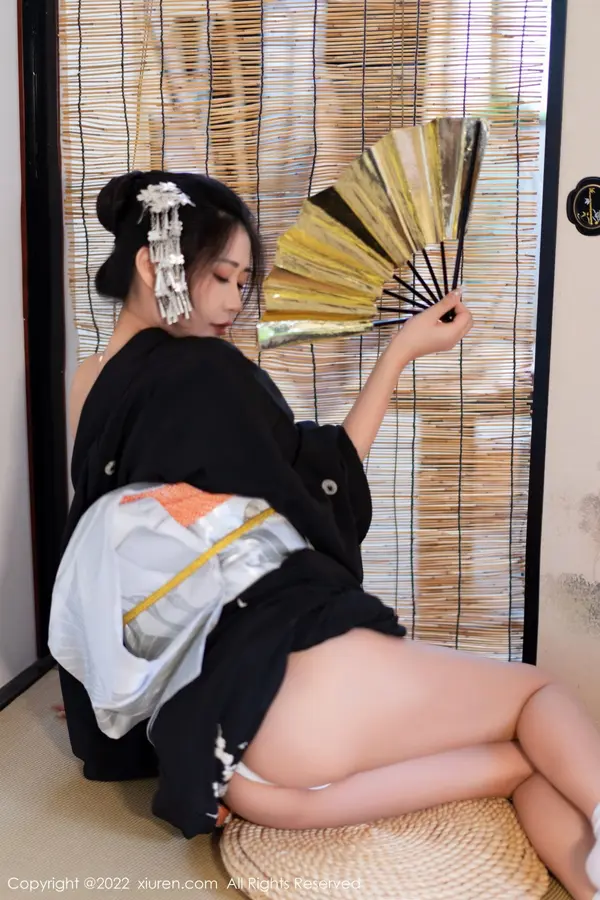 Vol. 05932 laura阿姣(75P)
