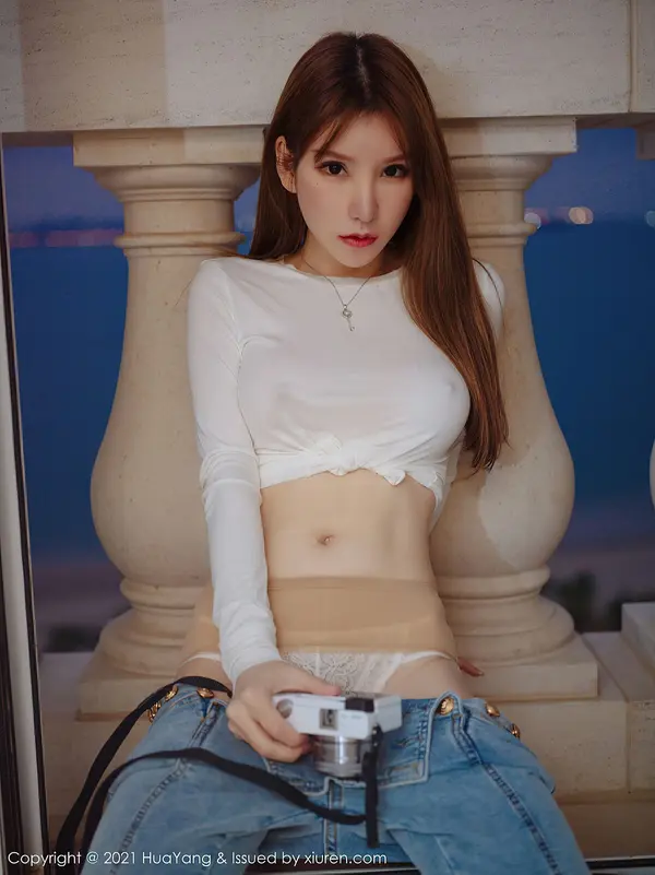 Vol. 0357 周于希Sandy(72P)
