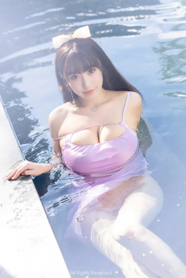 Vol. 02353 朱可儿(49P)