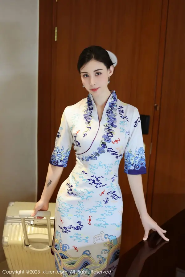 Vol. 07479 曼柔(103P)