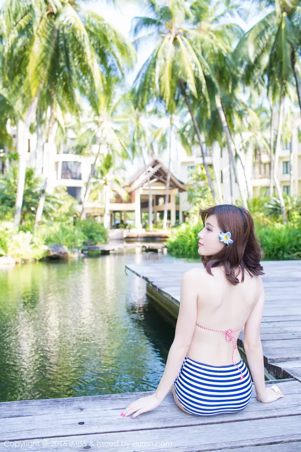 Vol. 0083 Sandy陈天扬(52P)