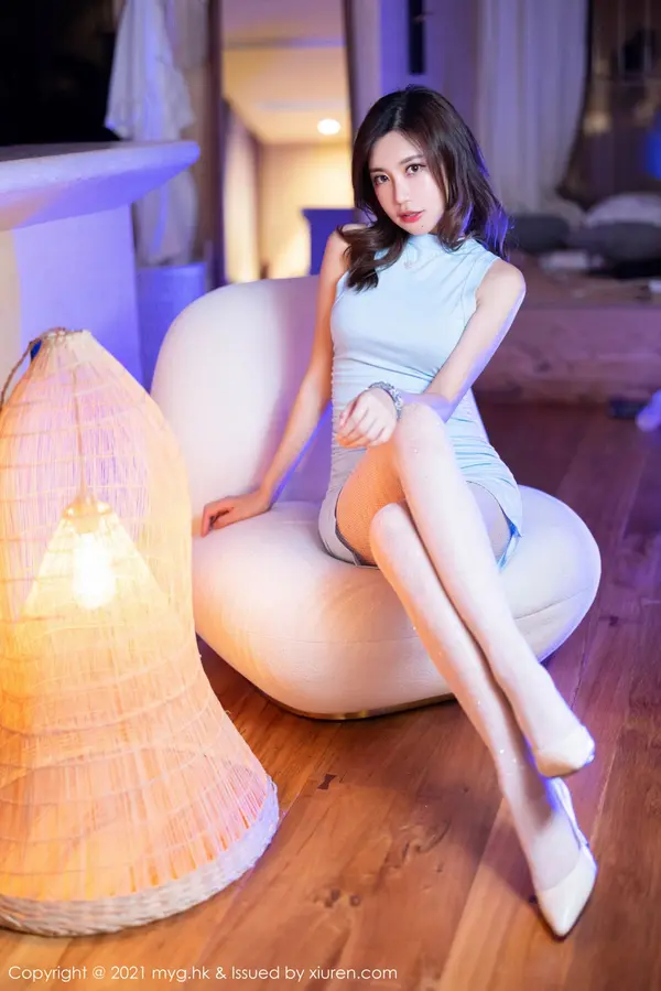 Vol. 0606 绮里嘉ula(71P)