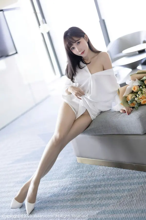 Vol. 06153 波巧酱(83P)