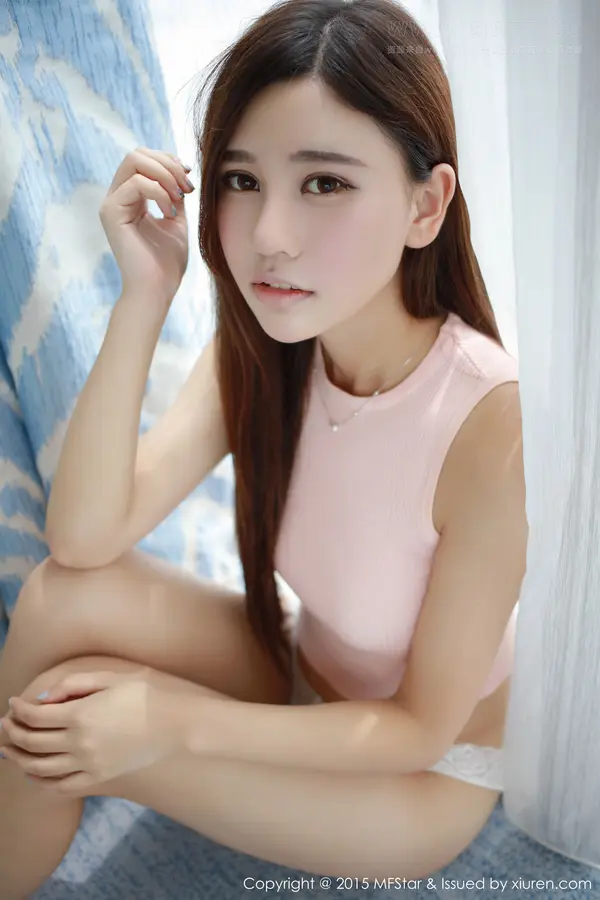 Vol. 0018 Milk楚楚(43P)