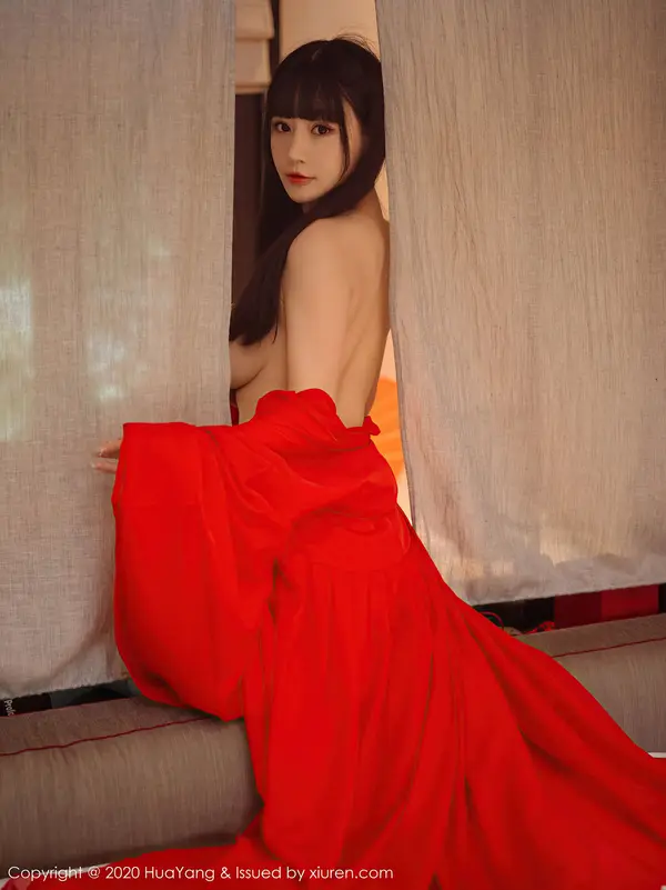 Vol. 0310 朱可儿Flower(71P)