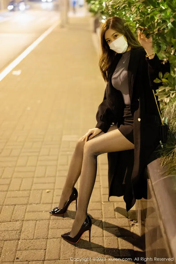 Vol. 06395 绮里嘉ula(80P)