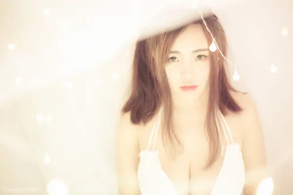 Vol. 00744 米爱Demon(62P)
