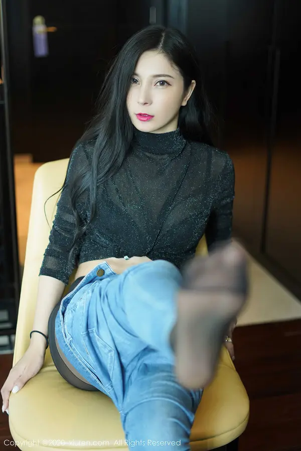 Vol. 02386 小蛮妖Yummy(68P)