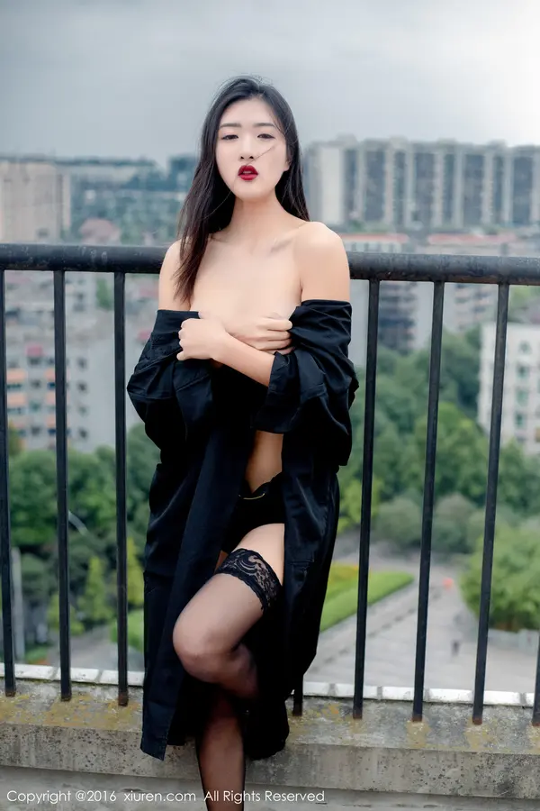 Vol. 00624 周琰琳LIN(50P)