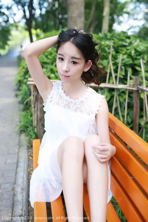 Vol. 00371 梓萱Crystal(46P)