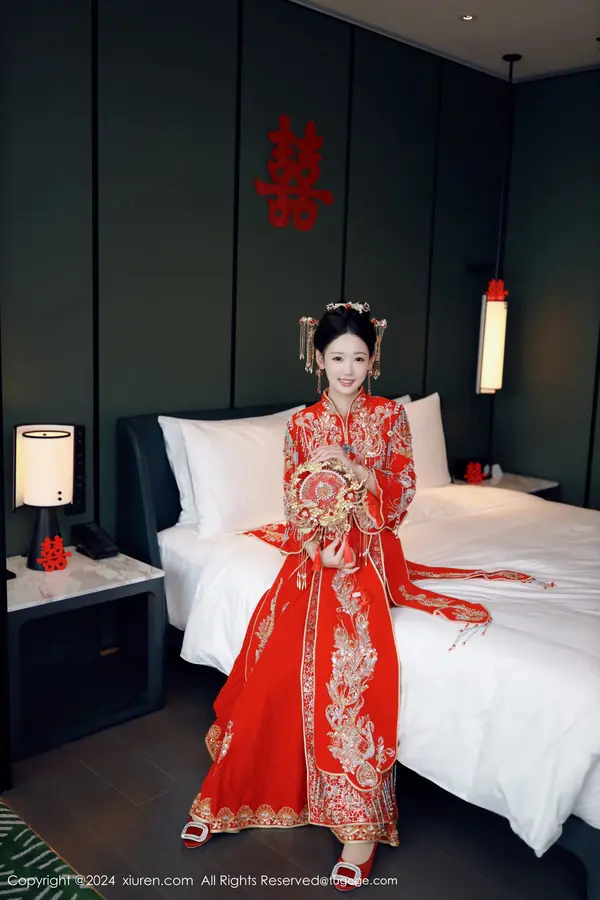Vol. 08972 唐安琪(80P)