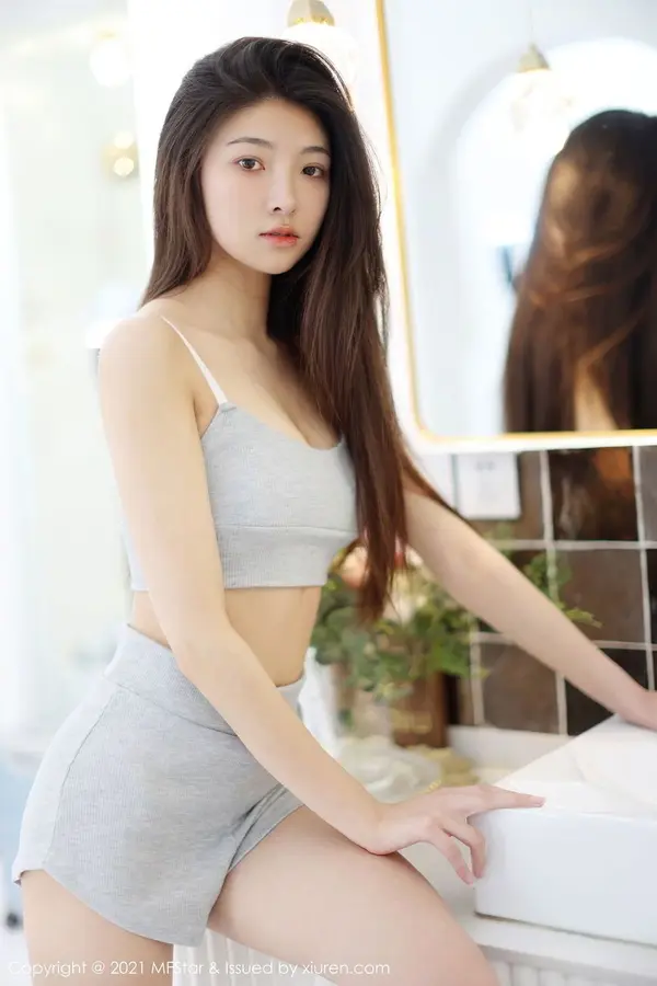 Vol. 0497 Laura苏雨彤(36P)