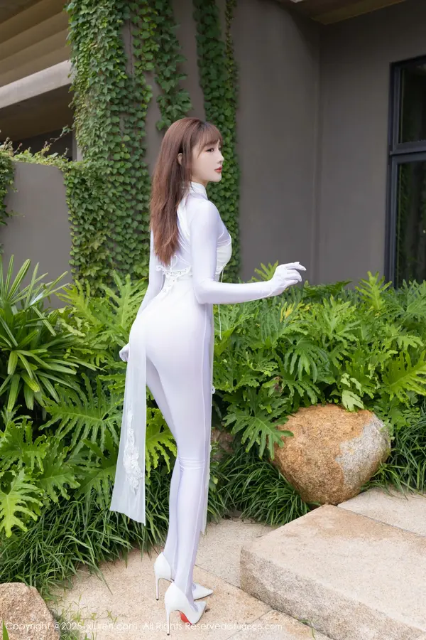 Vol. 10704 陆萱萱(81P)