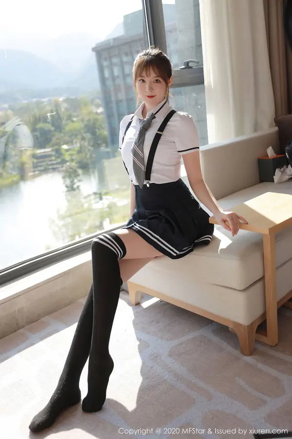 Vol. 0390 yoo优优(68P)