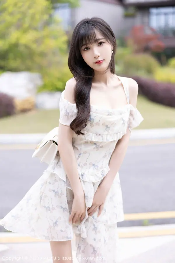 Vol. 1058 林星阑(81P)