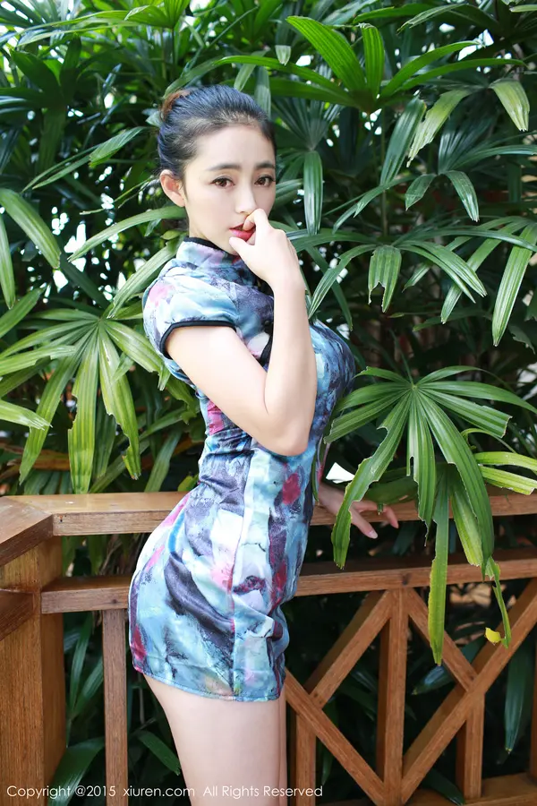 Vol. 00393 夏茉GIGI(74P)