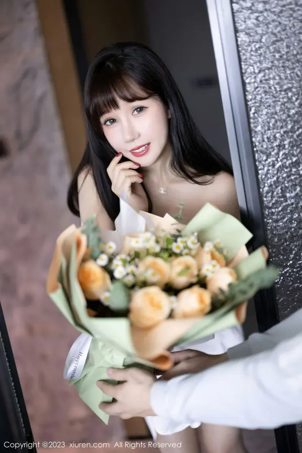 Vol. 06153 波巧酱(83P)