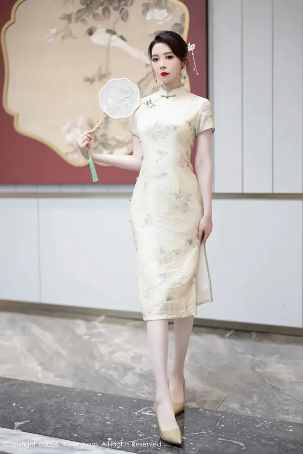 Vol. 08497 梦心玥(84P)