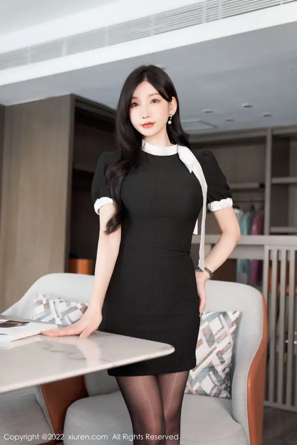 Vol. 05848 周于希Sally(103P)