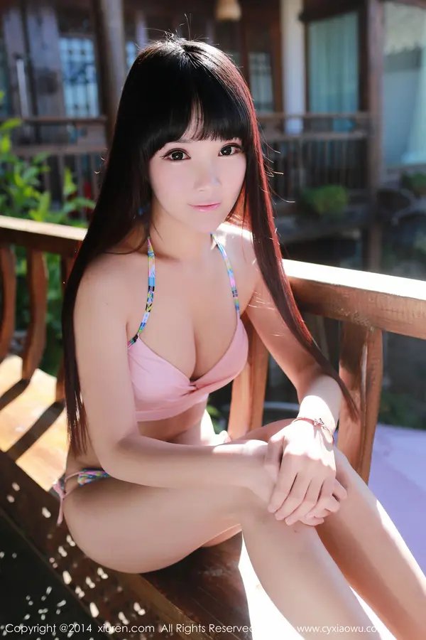 Vol. 00239 妮儿Bluelabel(36P)