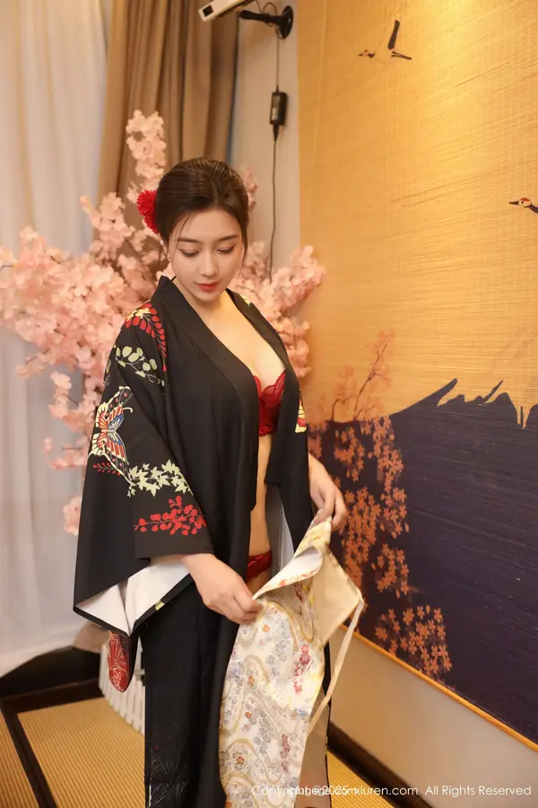 Vol. 10627 苏一诺(81P)