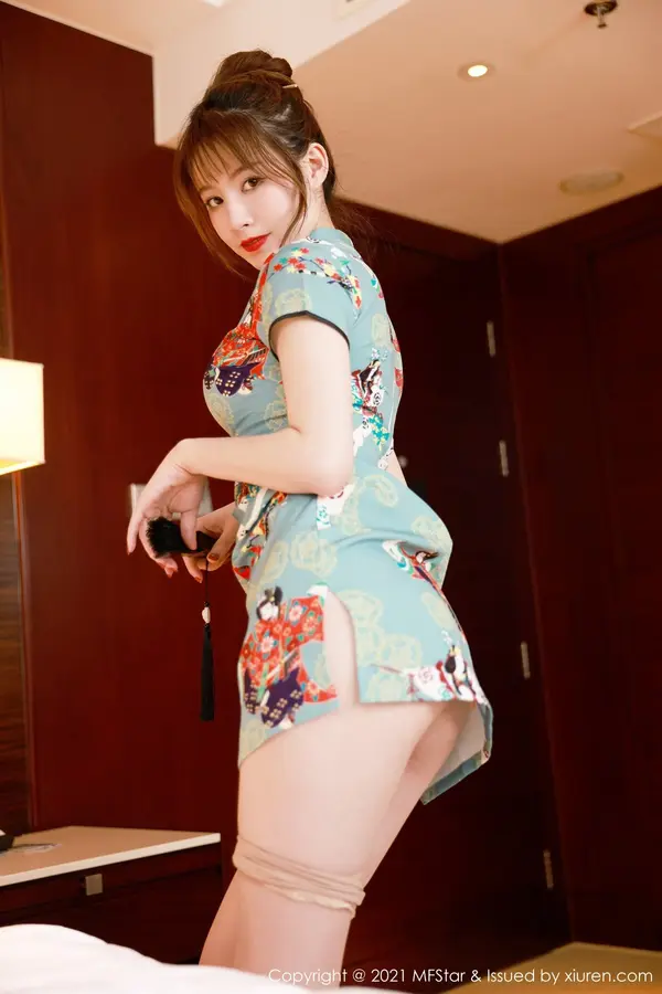 Vol. 0471 yoo优优(65P)