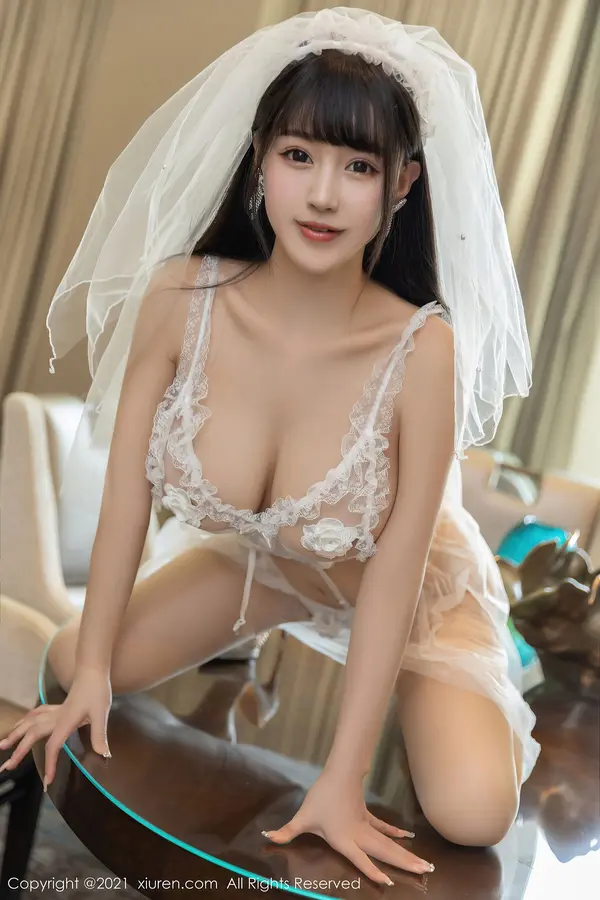 Vol. 03491 朱可儿Flower(54P)