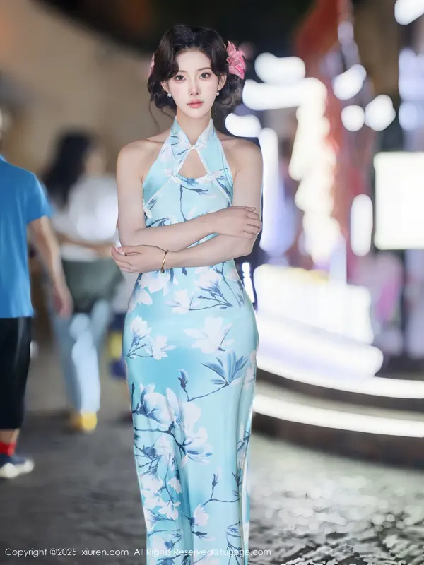Vol. 10594 梨霜儿(83P)