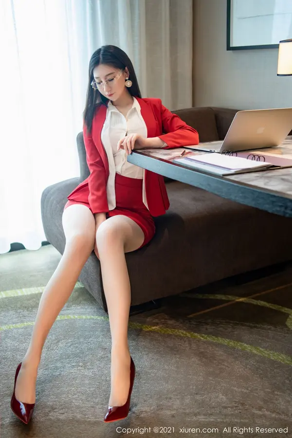 Vol. 03954 顾乔楠Cora(63P)