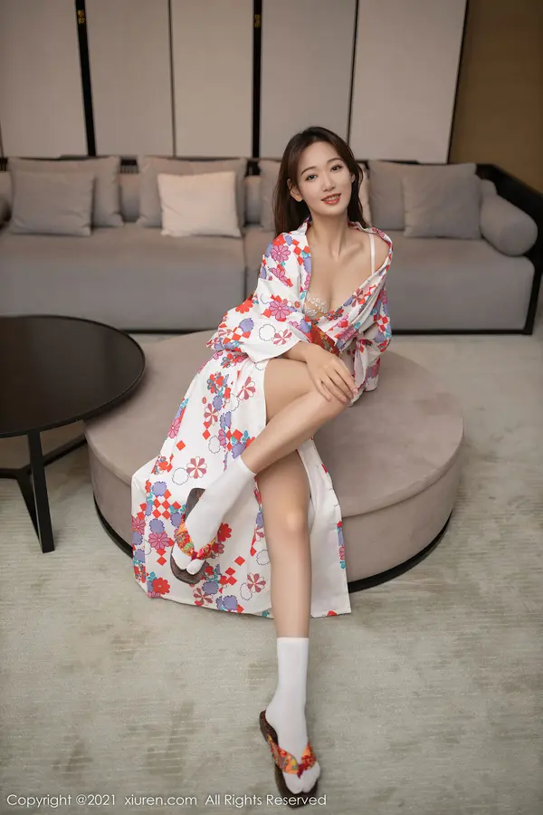 Vol. 04349 唐安琪(90P)